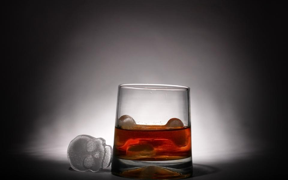 Koniec oszustw na skażonym alkoholu