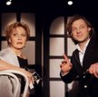 Grażyna Barszczewska i Grzegorz Damięcki opowiedzą i zaśpiewają o odwiecznej walce płci