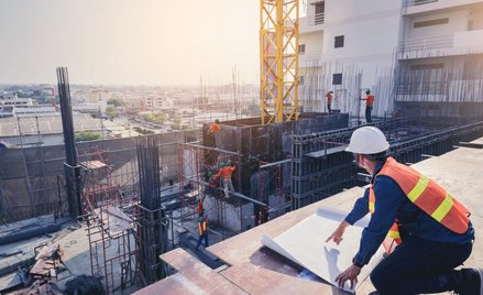 Ceny mieszkań szybują – i luksusowych apartamentów, i zwykłych lokali