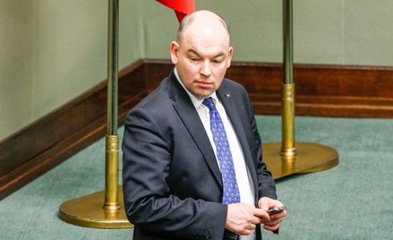Poseł PiS: Sprawa lotów marszałka pewnym podsumowaniem naszych rządów