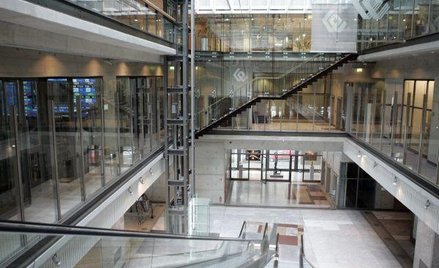 2011 r. zaczyna się wzrostami indeksów