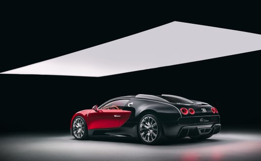 Bugatti F.K.P. Hommage
