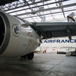 Dobre wyniki Air France -KLM. Pomogło zamknięcie przelotów nad Syberią