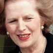 Margaret Thatcher