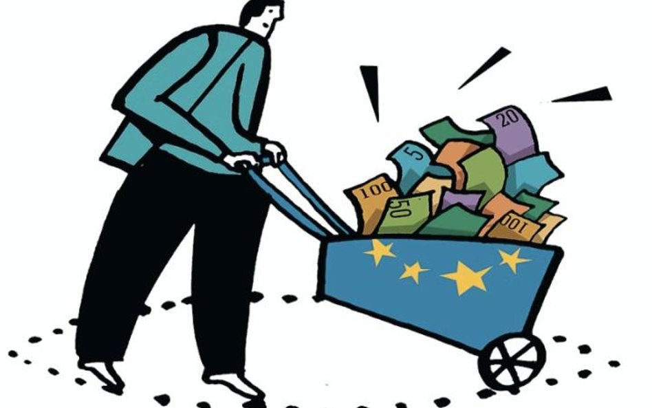 Pomoc publiczna UE: Jakie są zasady finansowania usług publicznych w UE