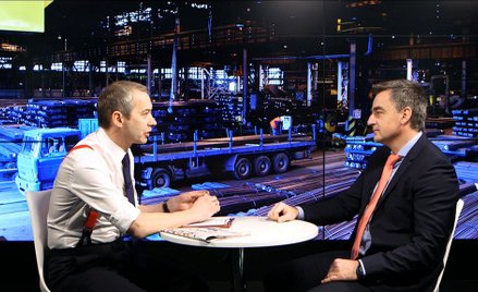 Krzysztof Zoła - Wzrost kosztów wynagrodzeń na poziomie 10-15%