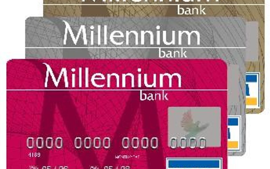 Bank Millennium Spadnie jakość portfela kredytowego