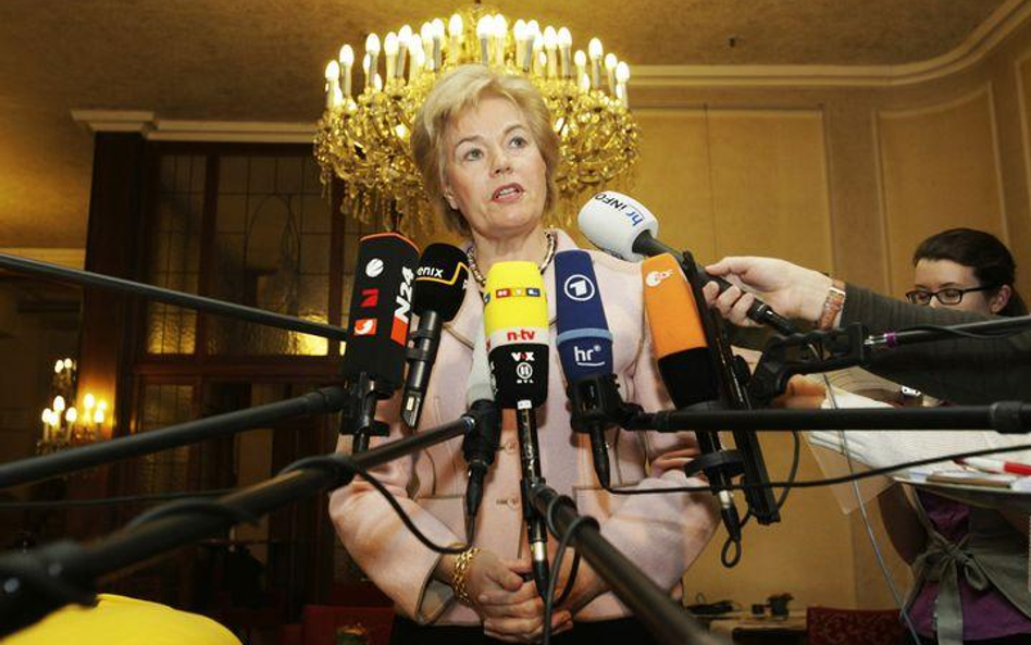 Erika Steinbach