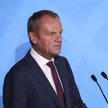 "FAZ": Tusk szefem centroprawicy w Parlamencie Europejskim?
