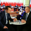 Jacek Sasin w programie RZECZoPolityce