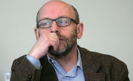 Medialny szum o PO-PiS