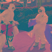 WHO - niezrealizowany plan walki z ebolą