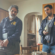 Tom (Mark Ruffalo, z lewej) ma swojej roboty już dosyć. Z kolei Anthony (Fabien Frankel) nie może si