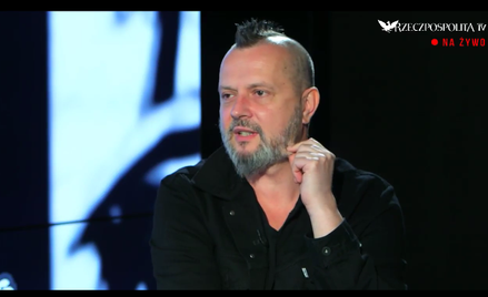 #RZECZoPOLITYCE | "Grabaż" Grabowski: Fatalna "dobra zmiana"