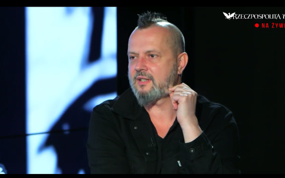 #RZECZoPOLITYCE | "Grabaż" Grabowski: Fatalna "dobra zmiana"