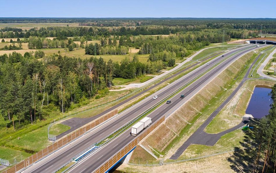 Perspektywy dla przewoźników drogowych nie są najlepsze