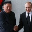 Kim Dzong Un zarabia miliardy dolarów na wojnie Putina. Rosja płaci nie tylko walutą