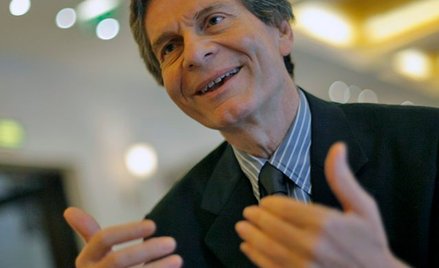 Guy Sorman: Jak widać, amerykańska gospodarka ma się nieźle