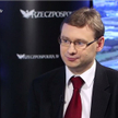 Jarosław Orliński, dyrektor departamentu Programów Infrastrukturalnych w Ministerstwie Rozwoju.