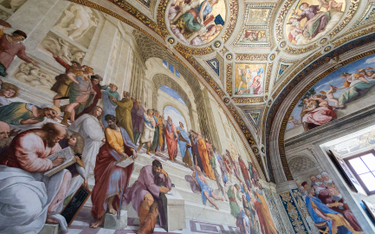 „To było piekło”. Turyści narzekają na przepełnione Muzea Watykańskie