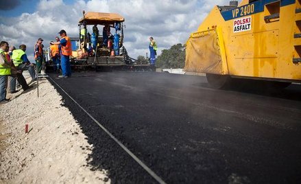 Stalexport Autostrada Małopolska ma zapłacić, za to, że w 2007 roku podczas remontu drogi pobierała 