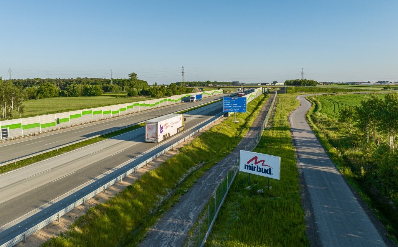 Mirbud sięgnie po 600 mln zł z obligacji