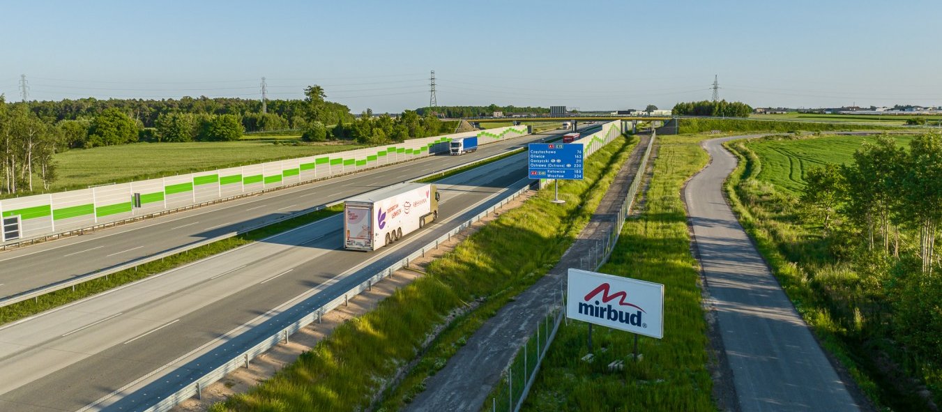 Mirbud sięgnie po 600 mln zł z obligacji