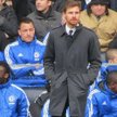 Villas-Boas nie chce się mścić na Chelsea