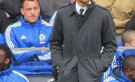 Villas-Boas nie chce się mścić na Chelsea