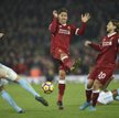 Liverpool zatrzymał Manchester City. Pierwsza porażka