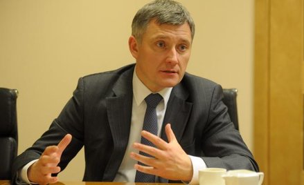 Nadal jesteśmy krajem na dorobku