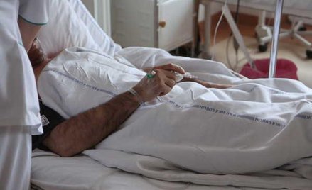 Etat można stracić również na L-4