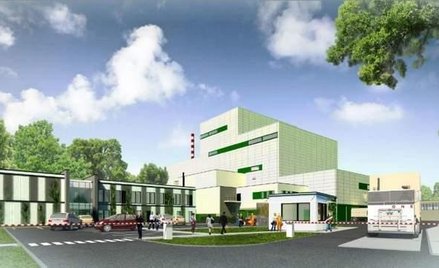Projekt „Zintegrowany system gospodarki odpadami dla aglomeracji białostockiej” nabiera tempa