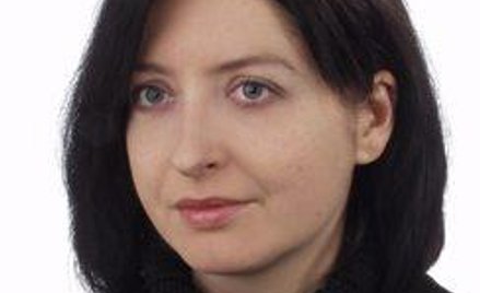 Karolina Mikołajek