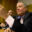 Jim Rogers, prezes i przewodniczący Rogers Holdings
