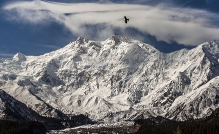 Nanga Parbat