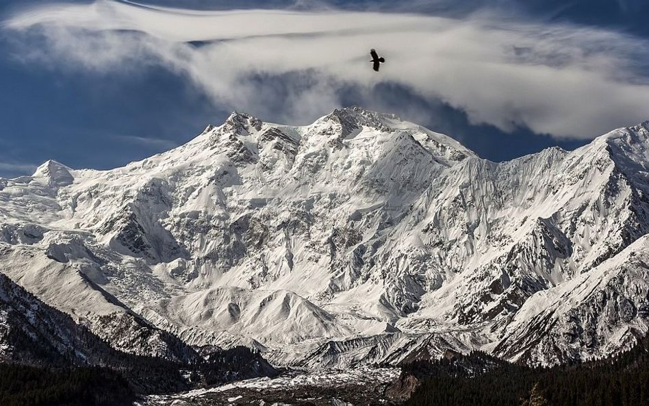 Nanga Parbat
