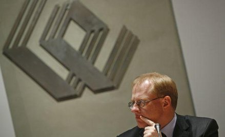 Indeksy małych spółek wysyłają negatywne sygnały