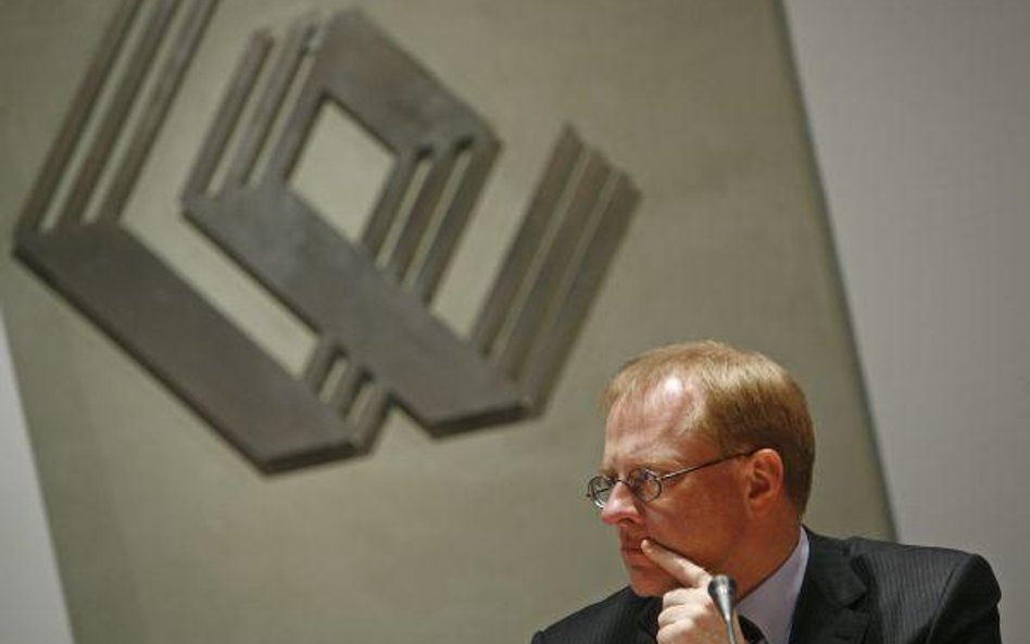 Indeksy małych spółek wysyłają negatywne sygnały