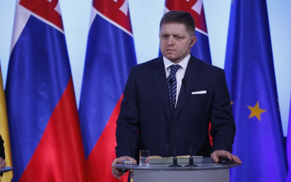 Robert Fico: Na Słowacji nie ma miejsca dla islamu