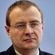 Wykładowca Uniwersytetu Jagiellońskiego