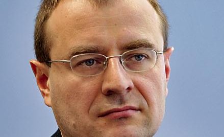 Wykładowca Uniwersytetu Jagiellońskiego
