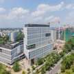 Skanska sprzedaje biurowce w Krakowie i we Wrocławiu