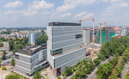 Skanska sprzedaje biurowce w Krakowie i we Wrocławiu