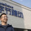 Zhang Yiming, założyciel ByteDance