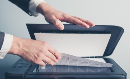 Uzyskanie kopii dokumentów powinno być dziś oczywistością
