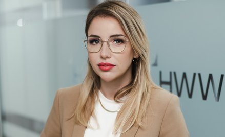 Aleksandra Lindner, adwokat, mediator sądowy, partner Kancelarii HWW Hewelt Wojnowski Lindner i Wspó