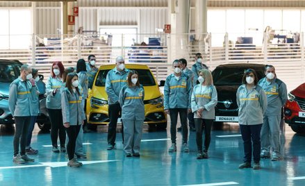 Pandemia tłumi nastroje w regionie