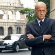 Pierluigi Collina w reklamie, która zakończyła jego sędziowską karierę
