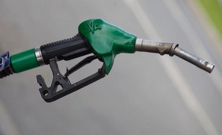 Zapłacimy drożej za paliwa na stacjach